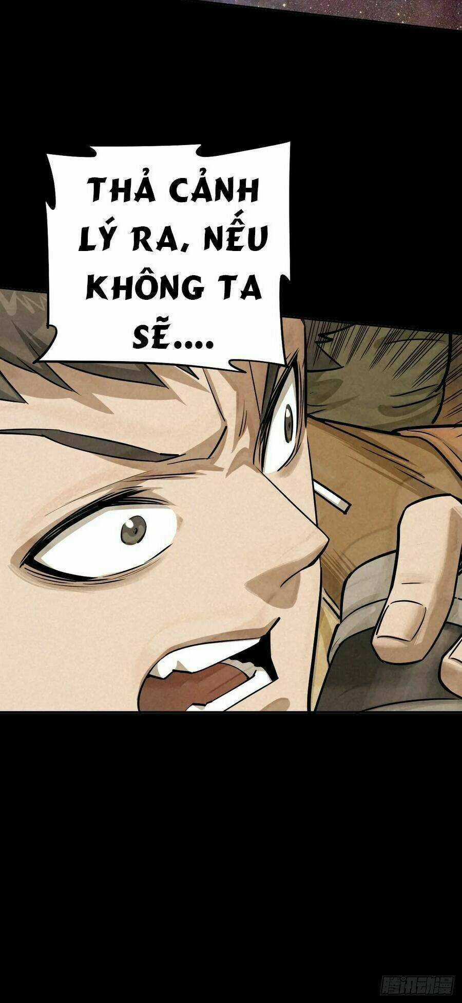 Ách Thế Quỹ Tích Chapter 64 trang 40