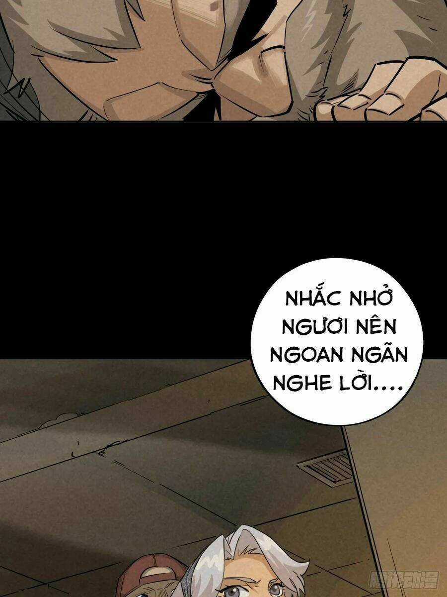 Ách Thế Quỹ Tích Chapter 64 trang 42