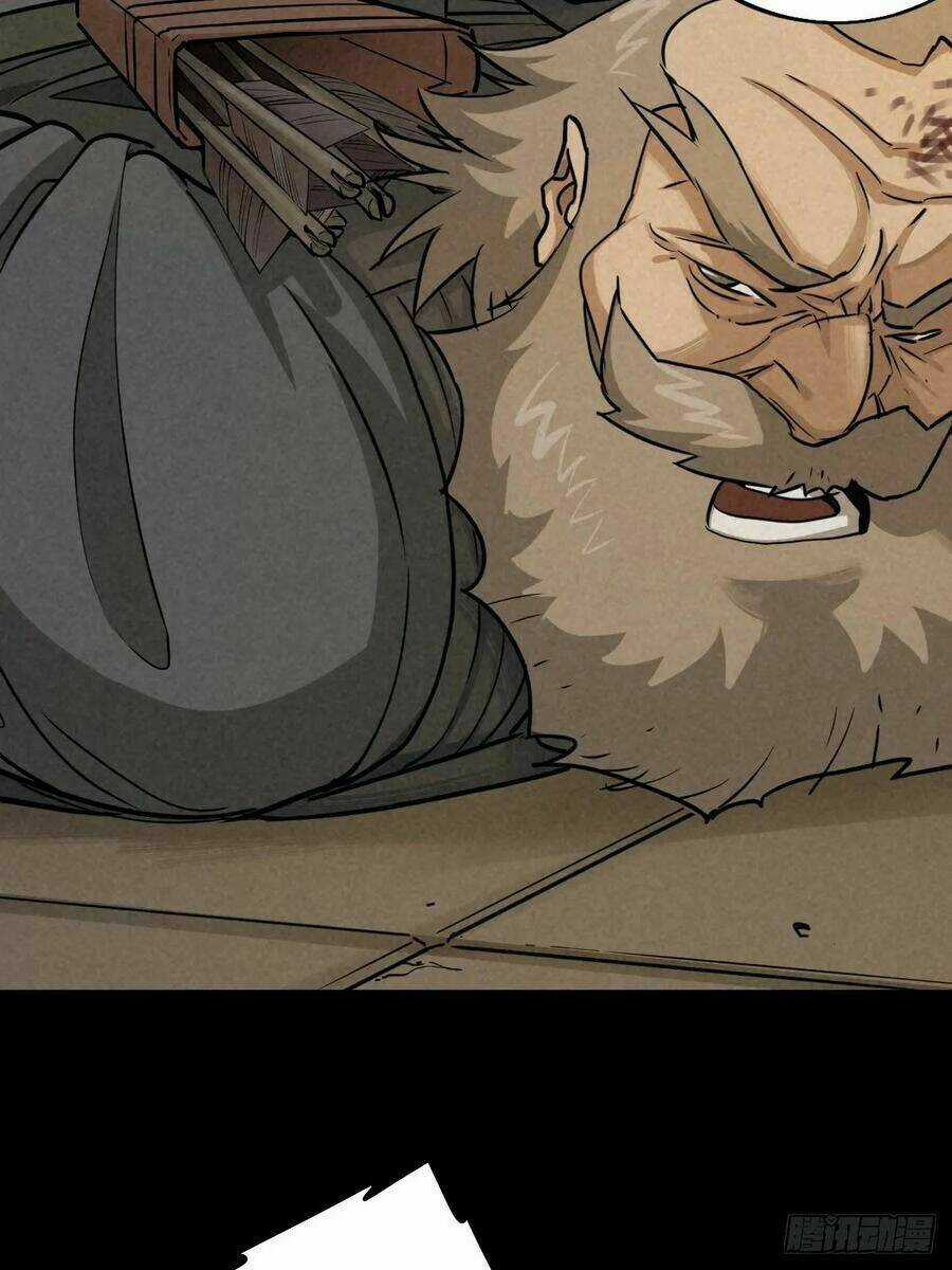 Ách Thế Quỹ Tích Chapter 64 trang 44