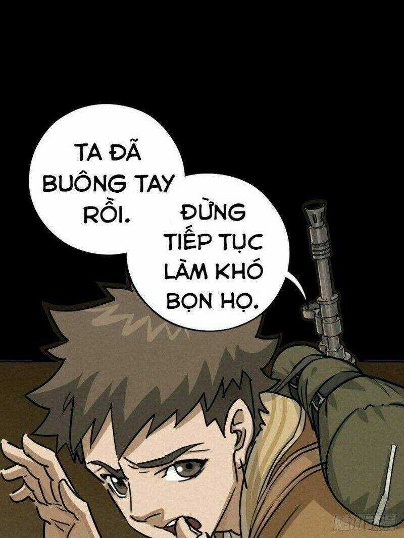 Ách Thế Quỹ Tích Chapter 64 trang 46