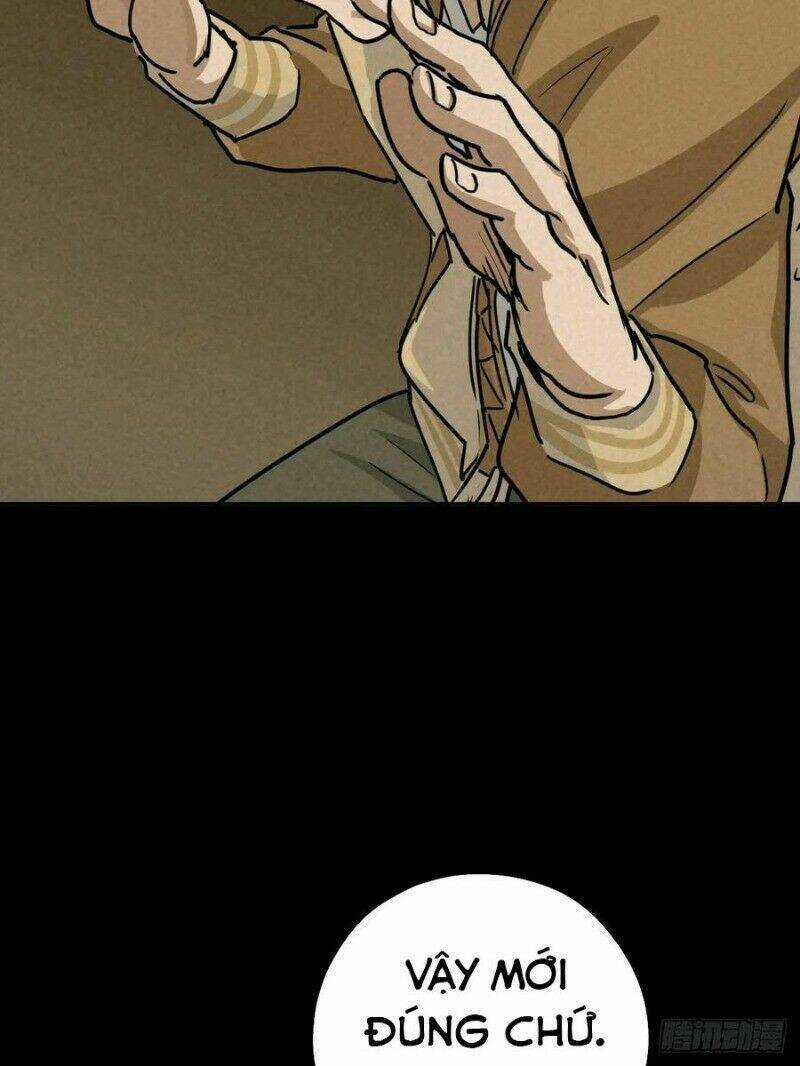 Ách Thế Quỹ Tích Chapter 64 trang 47