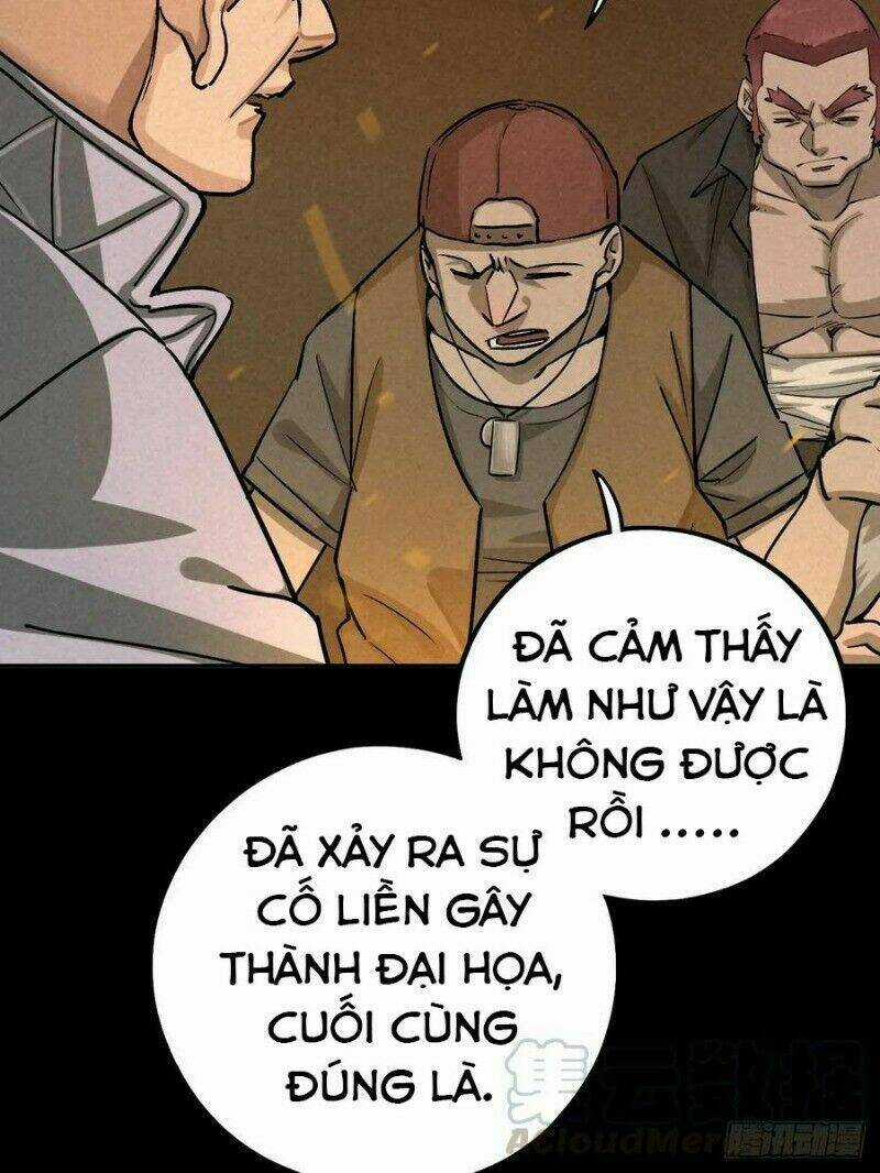 Ách Thế Quỹ Tích Chapter 64 trang 5