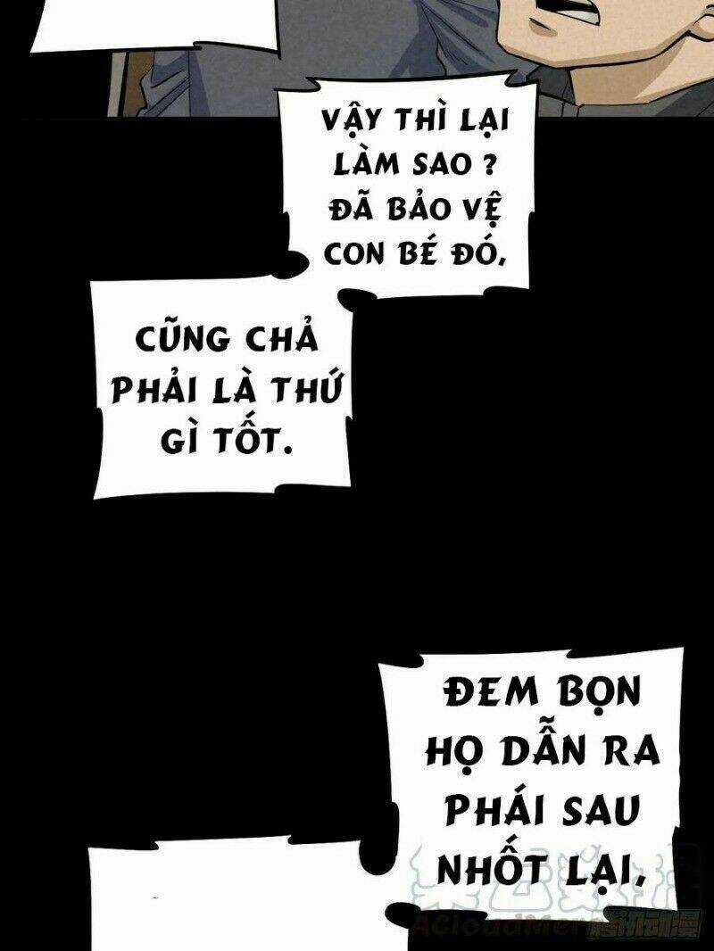 Ách Thế Quỹ Tích Chapter 64 trang 53