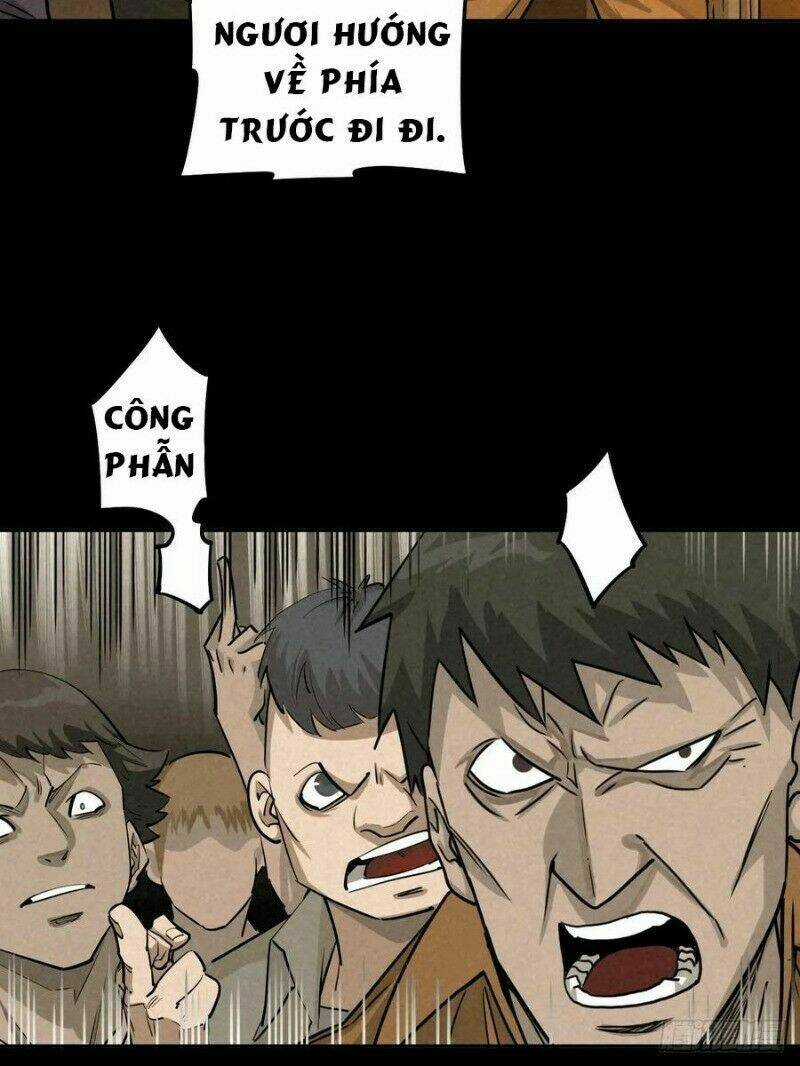 Ách Thế Quỹ Tích Chapter 64 trang 56