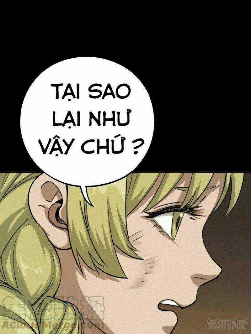 Ách Thế Quỹ Tích Chapter 64 trang 57