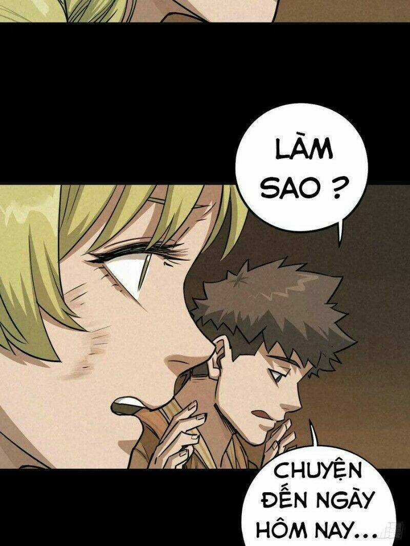 Ách Thế Quỹ Tích Chapter 64 trang 58