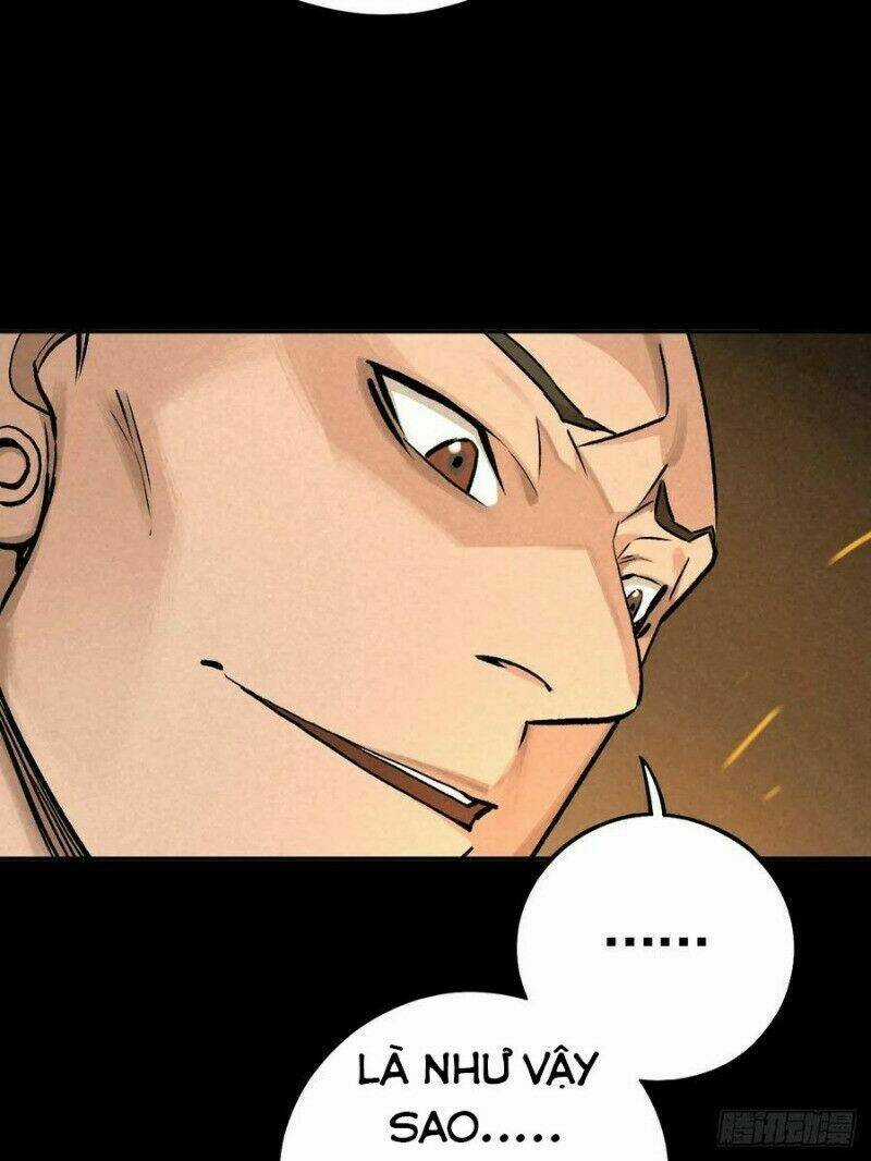 Ách Thế Quỹ Tích Chapter 64 trang 6