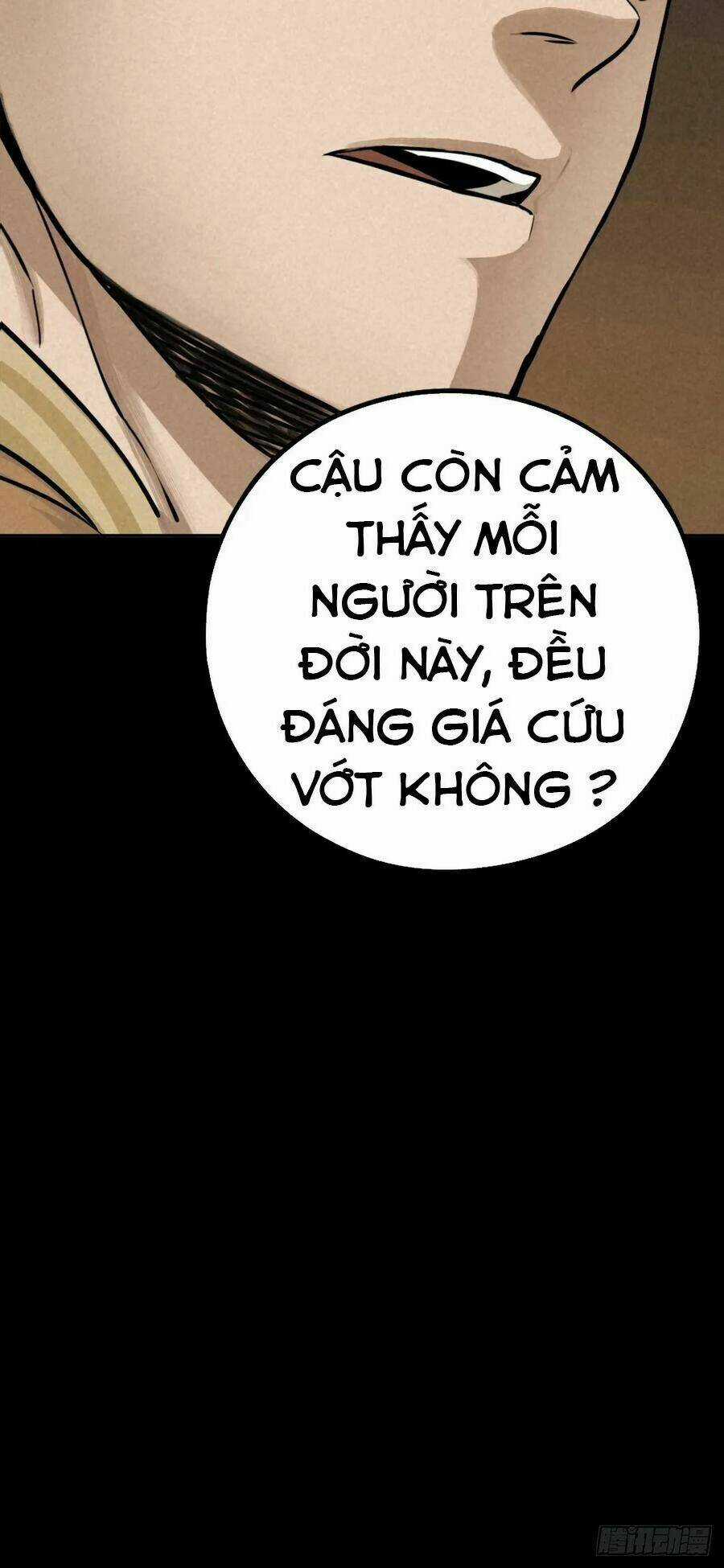 Ách Thế Quỹ Tích Chapter 64 trang 60