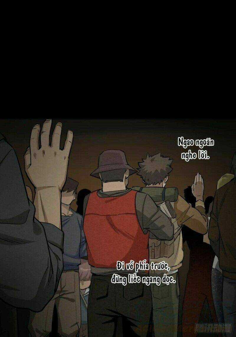 Ách Thế Quỹ Tích Chapter 64 trang 61