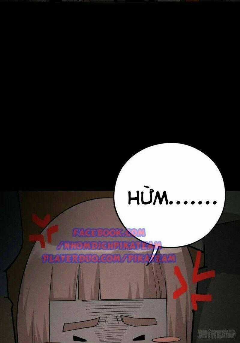 Ách Thế Quỹ Tích Chapter 64 trang 62