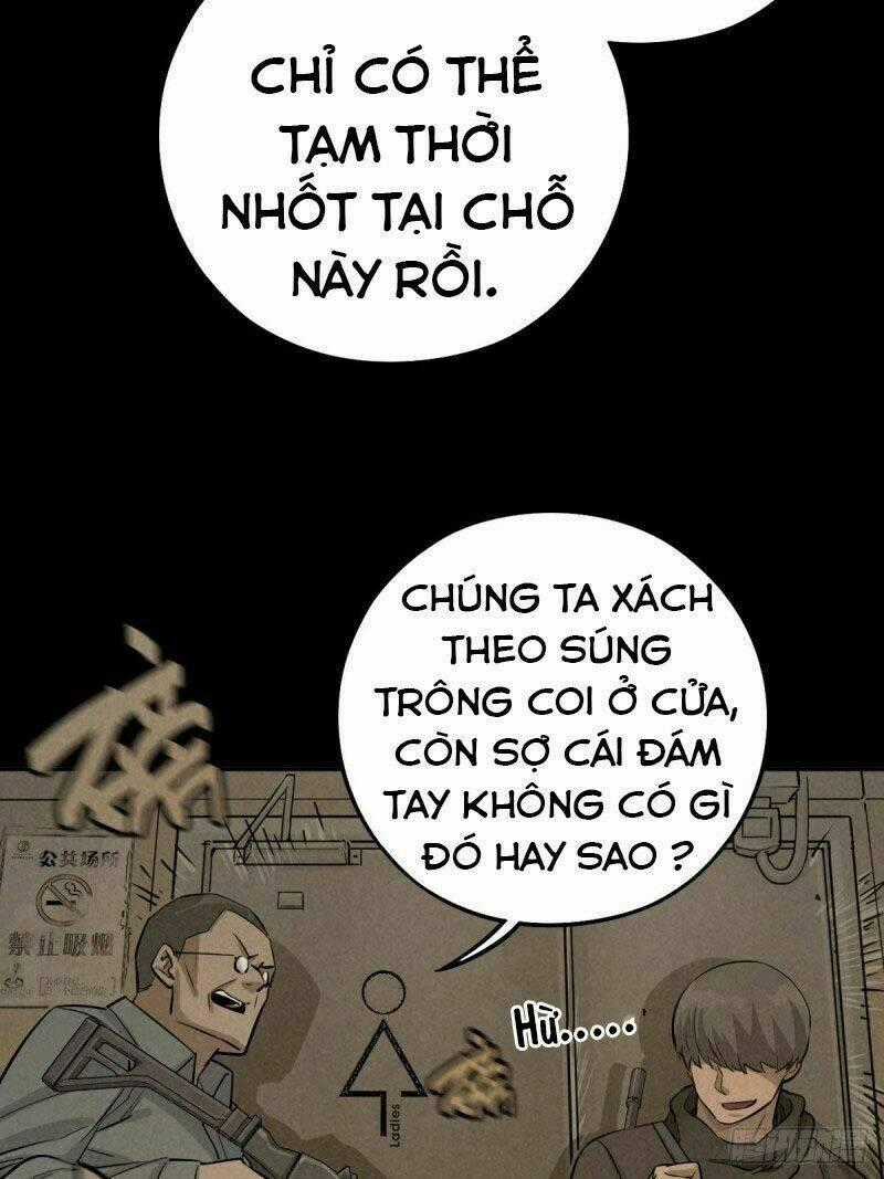 Ách Thế Quỹ Tích Chapter 65 trang 1
