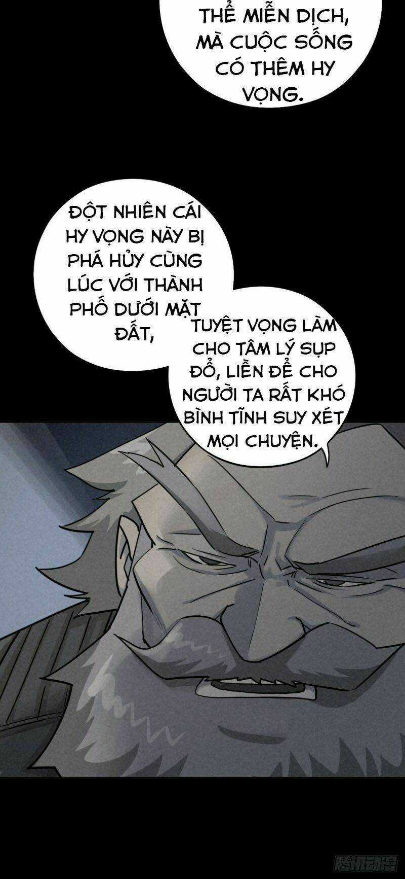 Ách Thế Quỹ Tích Chapter 65 trang 10