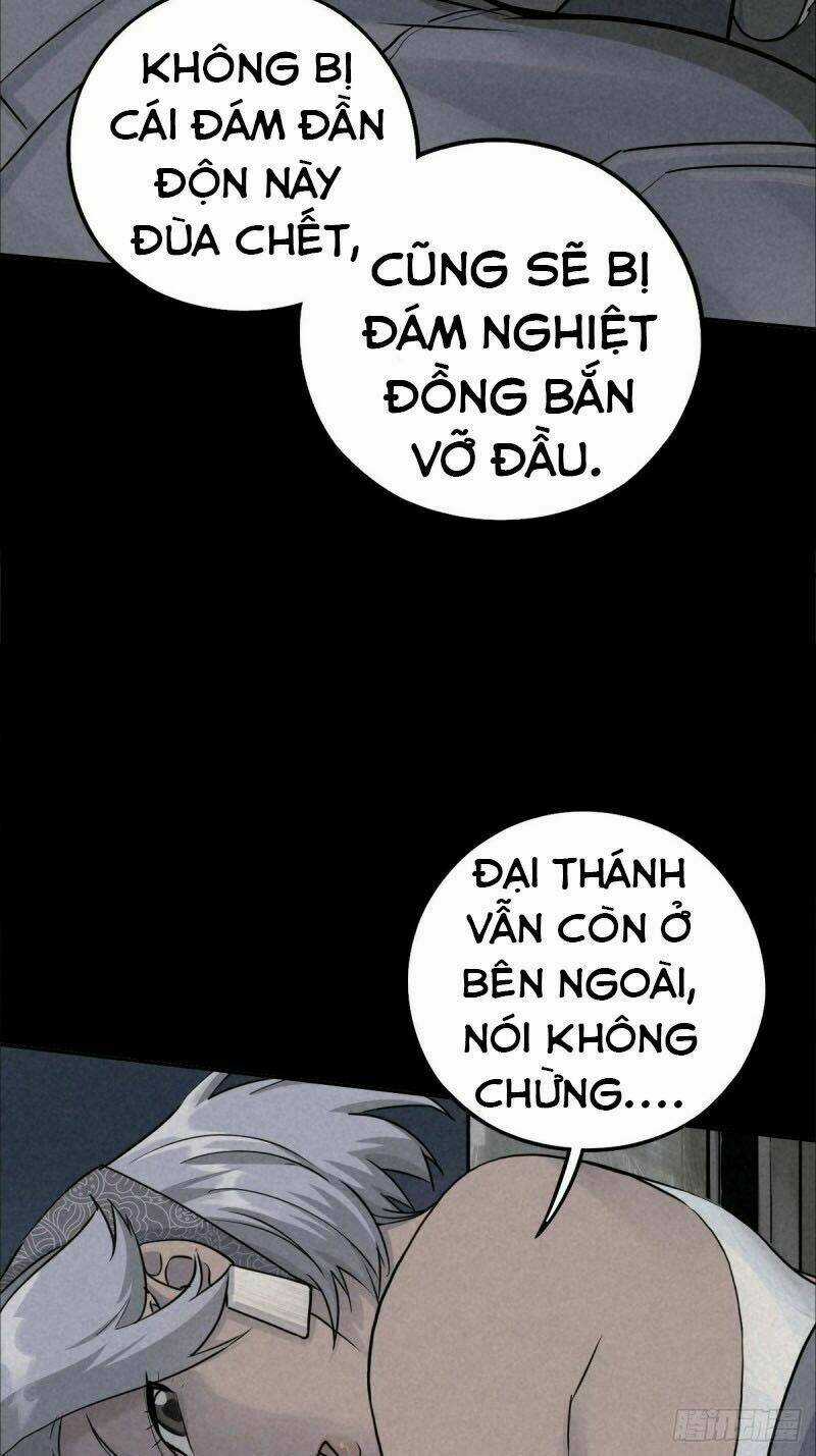 Ách Thế Quỹ Tích Chapter 65 trang 16