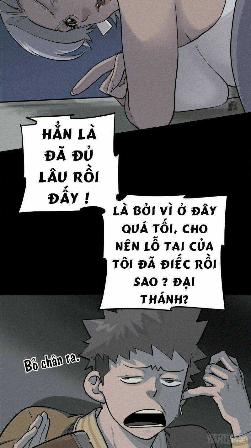 Ách Thế Quỹ Tích Chapter 65 trang 17