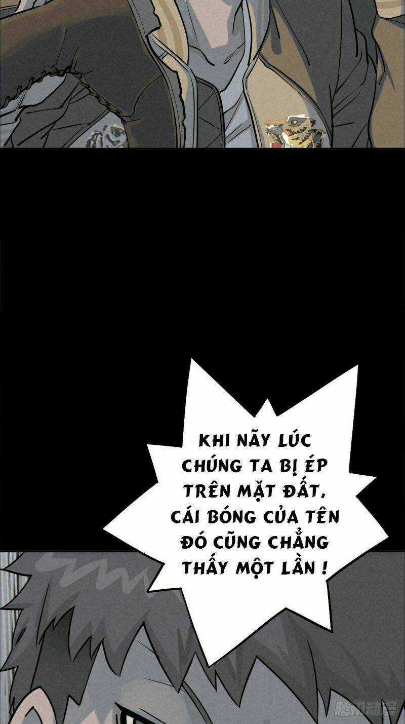 Ách Thế Quỹ Tích Chapter 65 trang 18