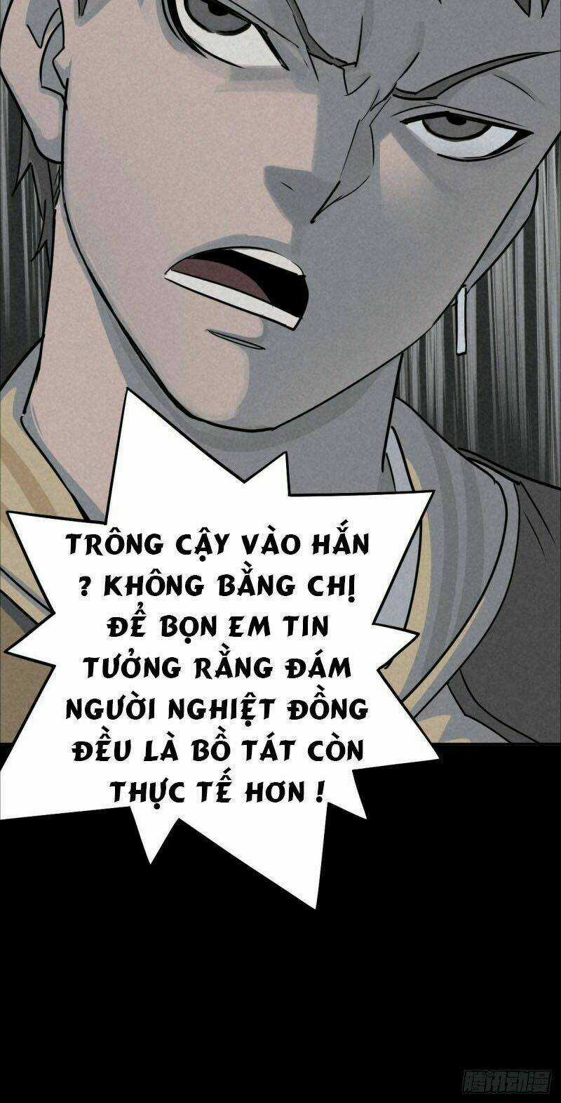 Ách Thế Quỹ Tích Chapter 65 trang 19