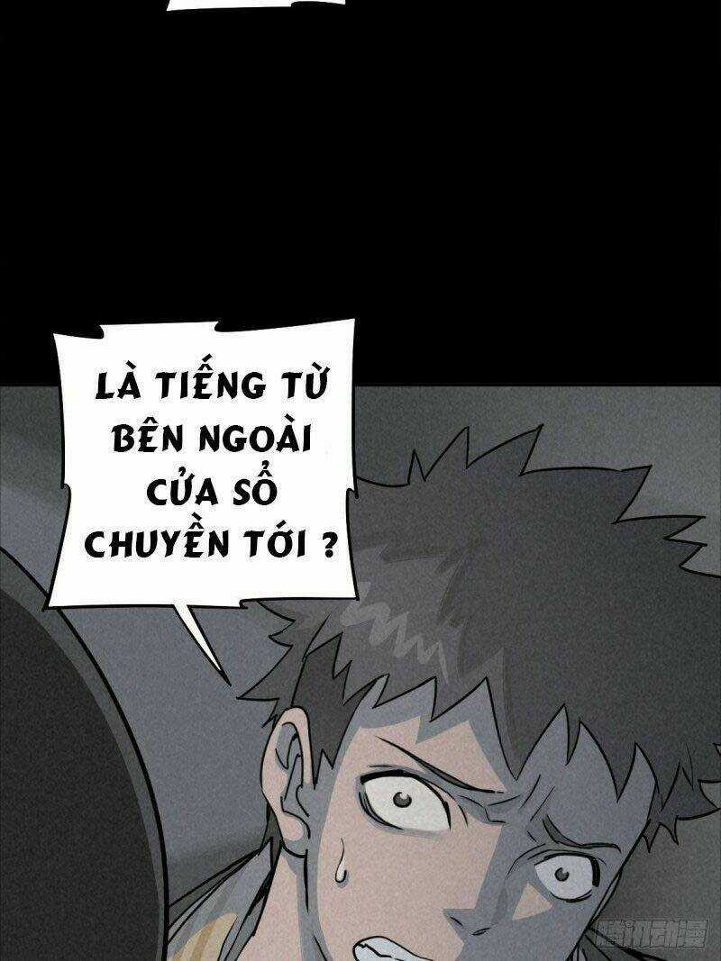 Ách Thế Quỹ Tích Chapter 65 trang 23