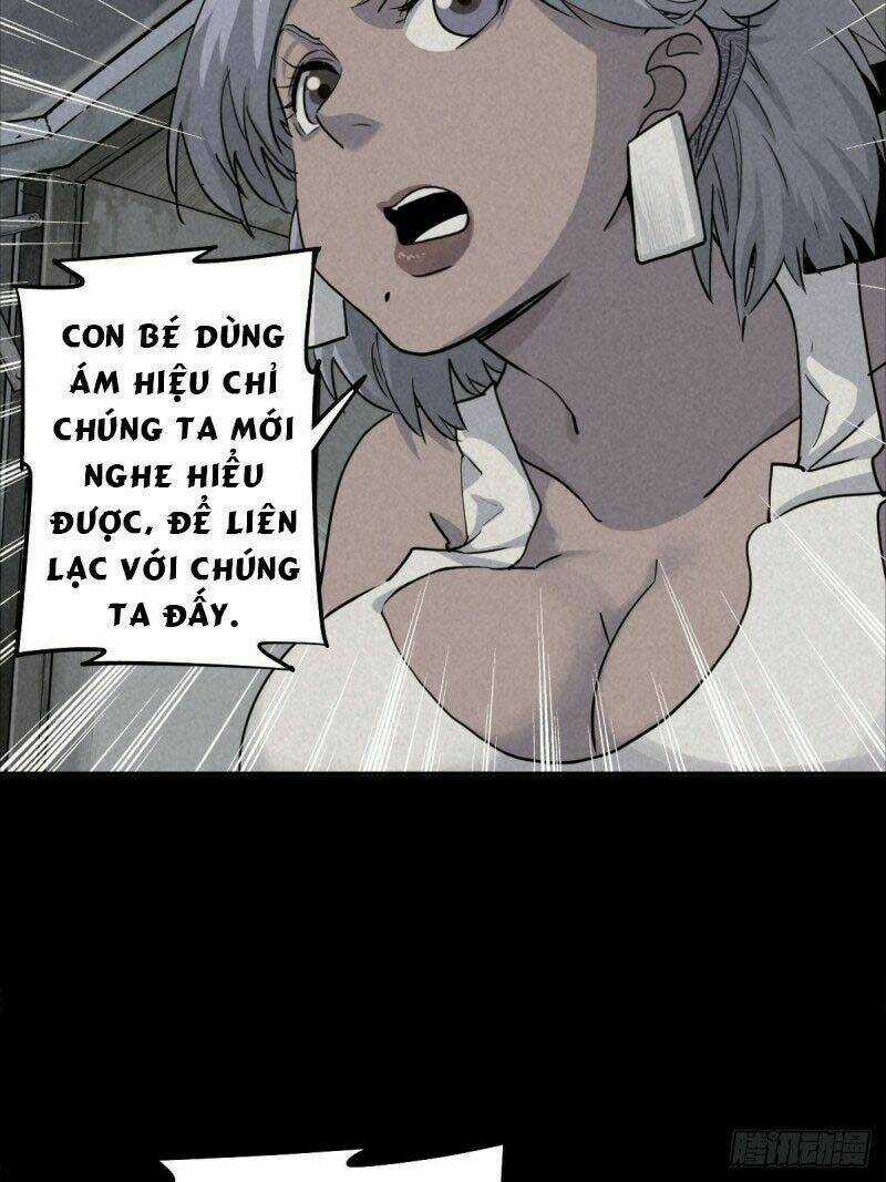 Ách Thế Quỹ Tích Chapter 65 trang 25