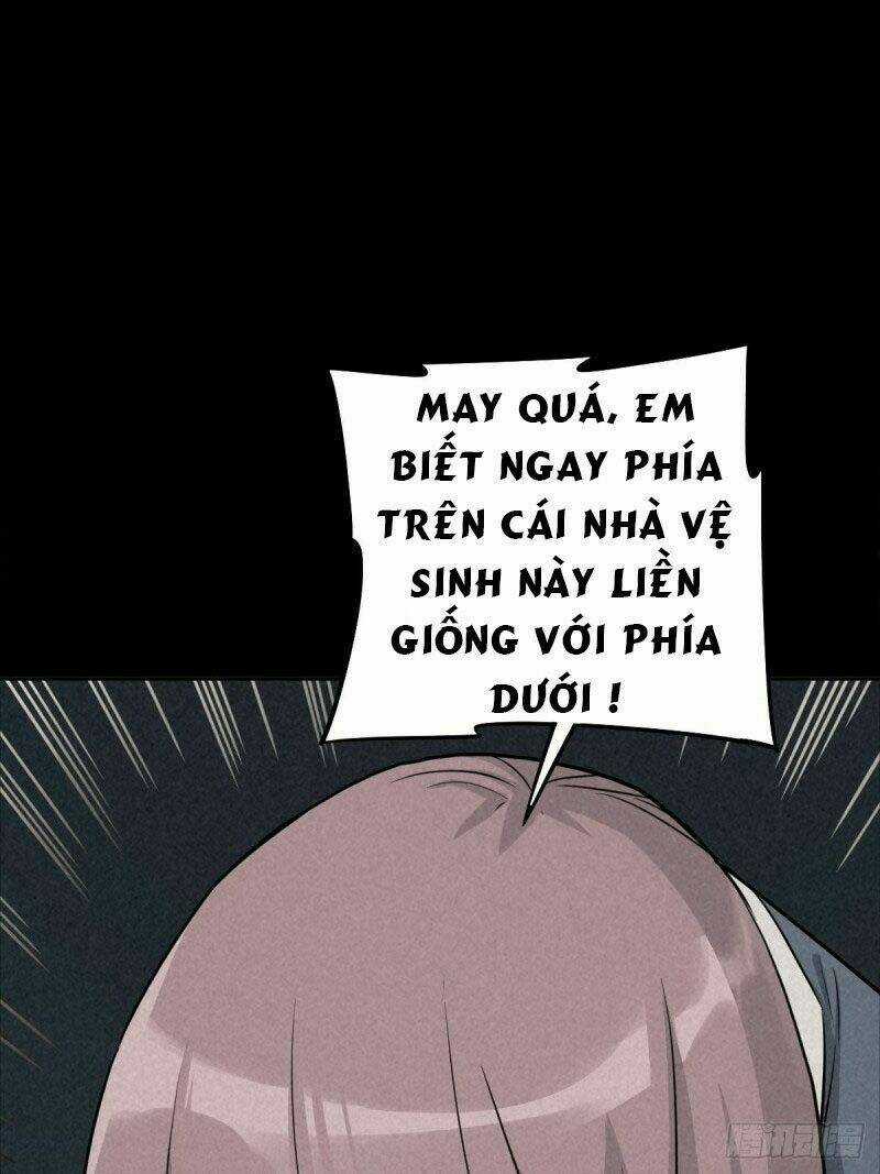 Ách Thế Quỹ Tích Chapter 65 trang 27