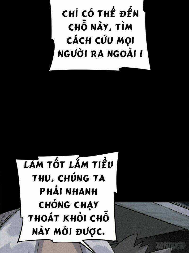 Ách Thế Quỹ Tích Chapter 65 trang 29