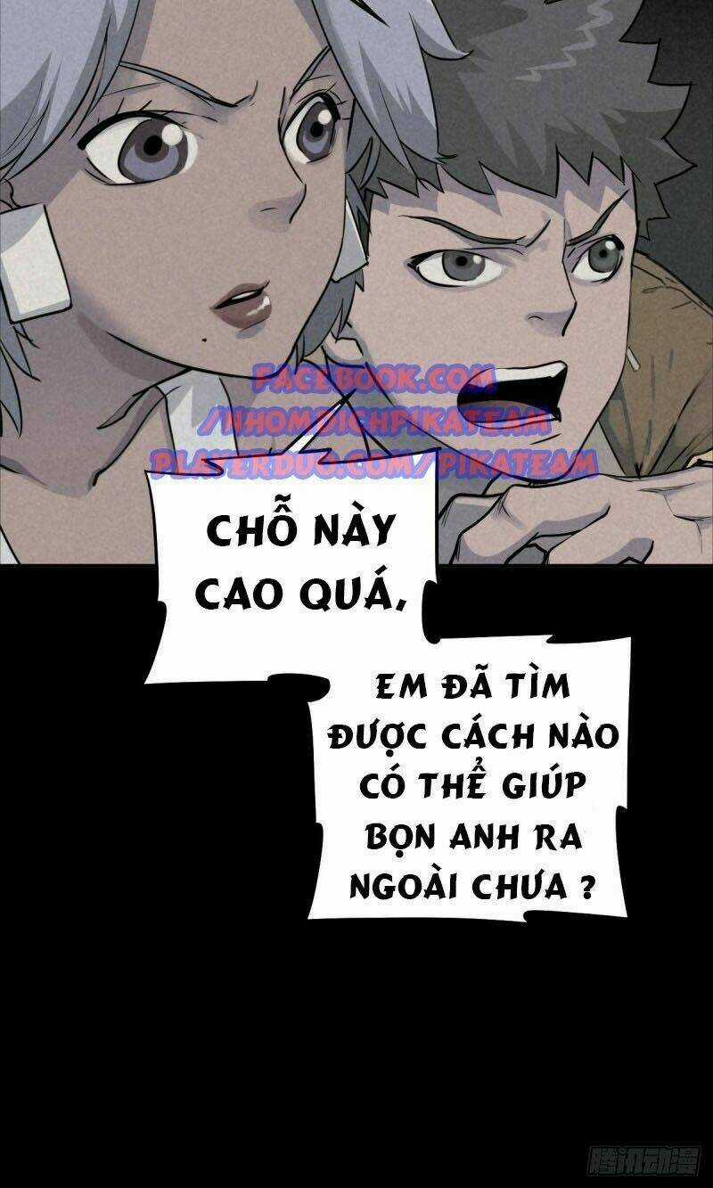 Ách Thế Quỹ Tích Chapter 65 trang 30