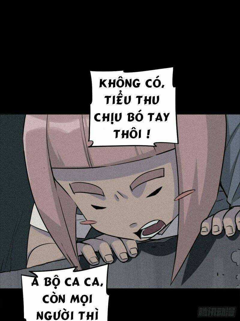 Ách Thế Quỹ Tích Chapter 65 trang 31