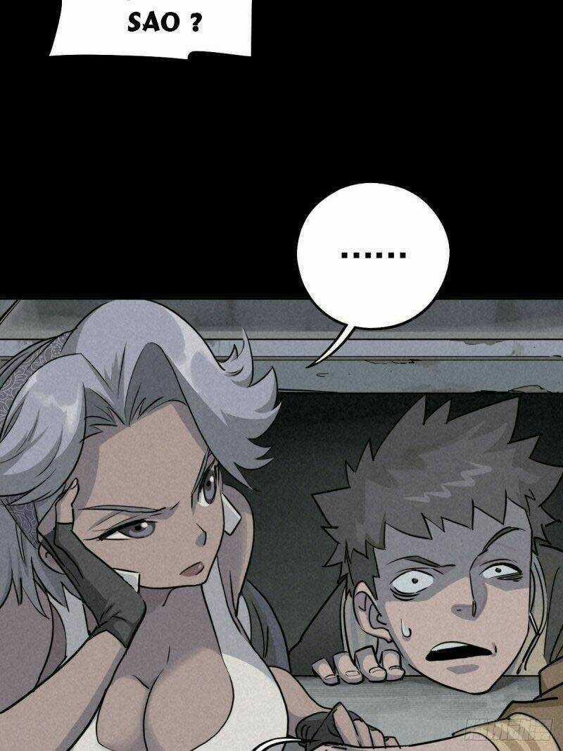 Ách Thế Quỹ Tích Chapter 65 trang 32