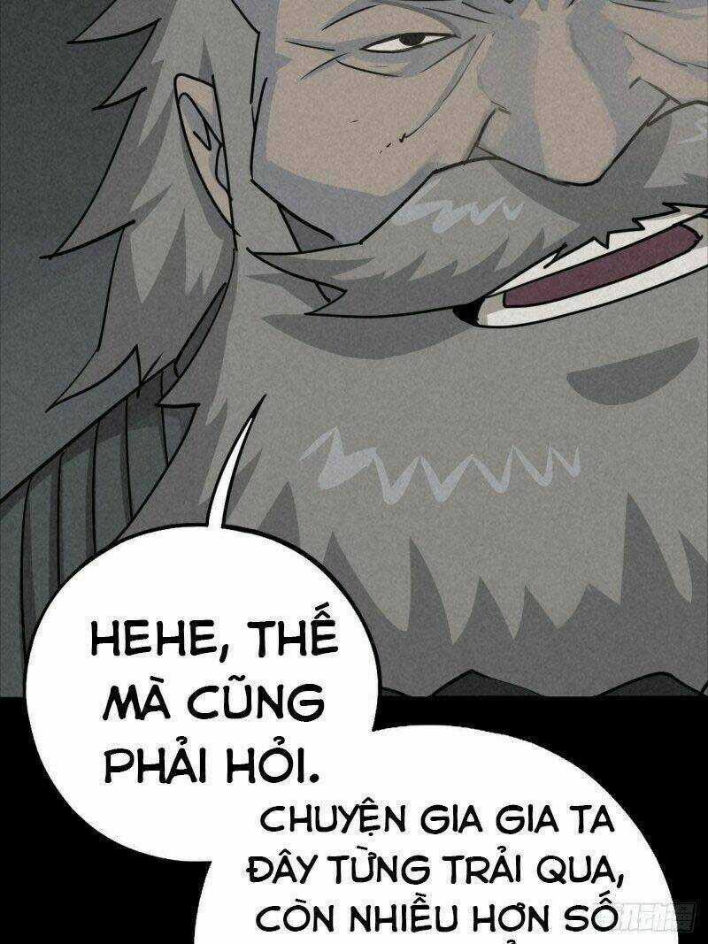 Ách Thế Quỹ Tích Chapter 65 trang 37