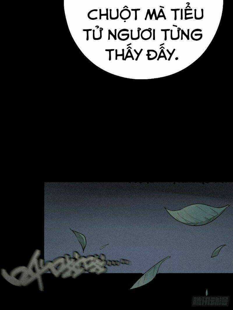 Ách Thế Quỹ Tích Chapter 65 trang 38