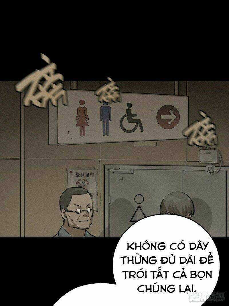 Ách Thế Quỹ Tích Chapter 65 trang 4