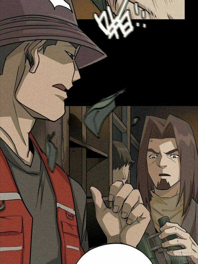 Ách Thế Quỹ Tích Chapter 65 trang 42