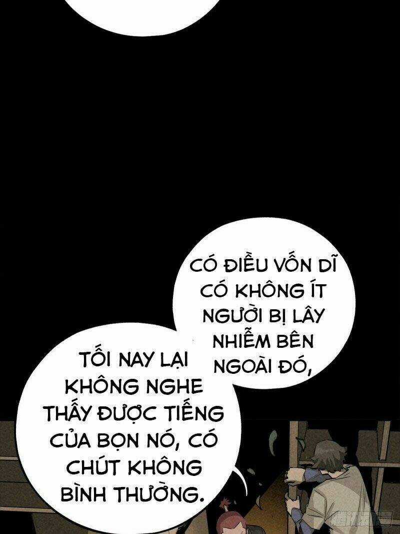 Ách Thế Quỹ Tích Chapter 65 trang 44
