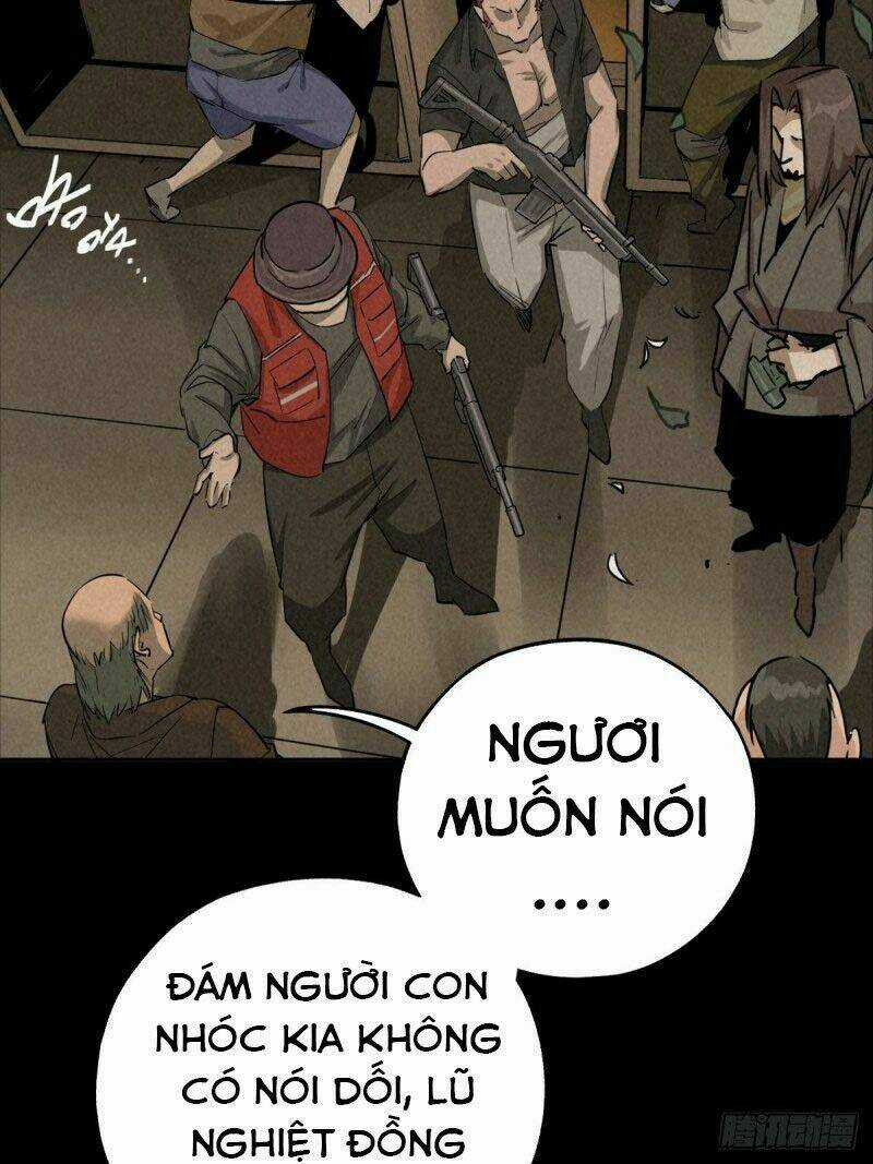 Ách Thế Quỹ Tích Chapter 65 trang 45