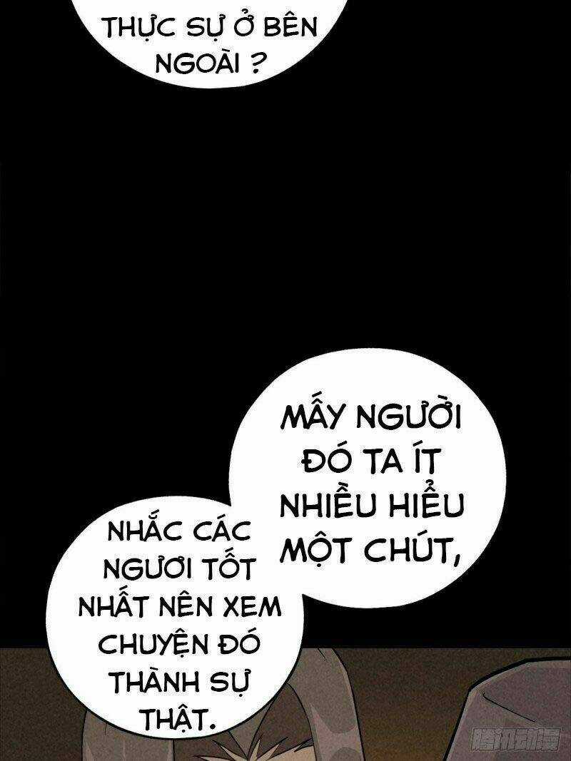 Ách Thế Quỹ Tích Chapter 65 trang 46