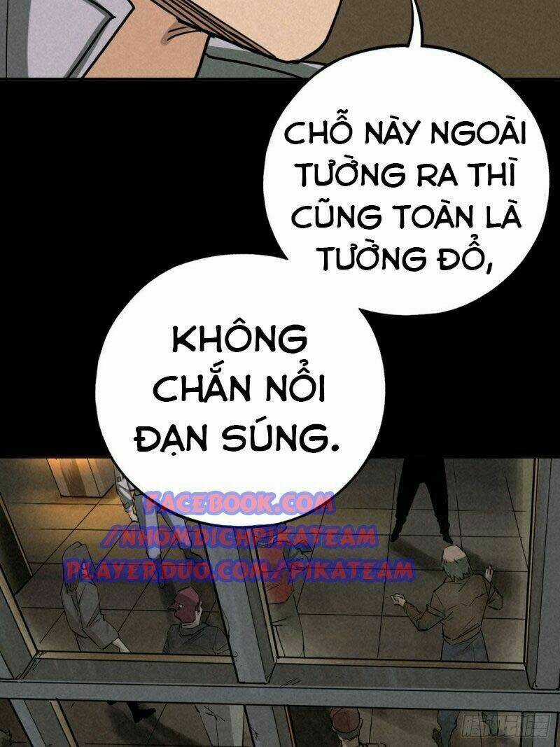 Ách Thế Quỹ Tích Chapter 65 trang 49