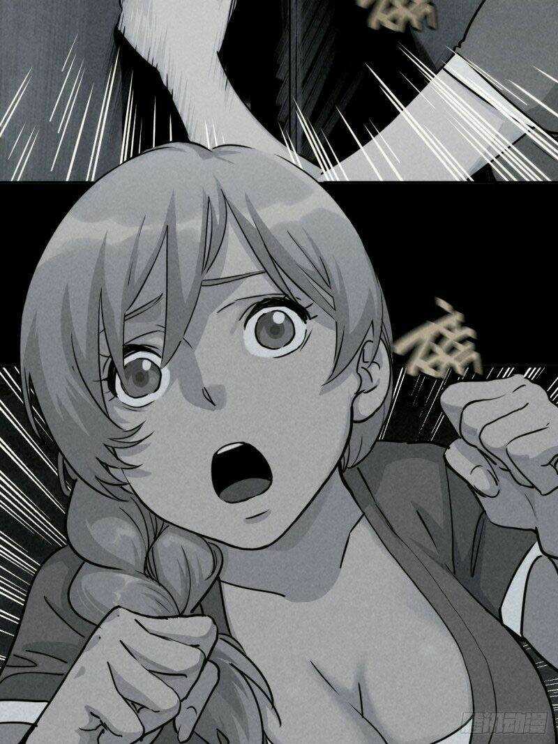 Ách Thế Quỹ Tích Chapter 65 trang 5