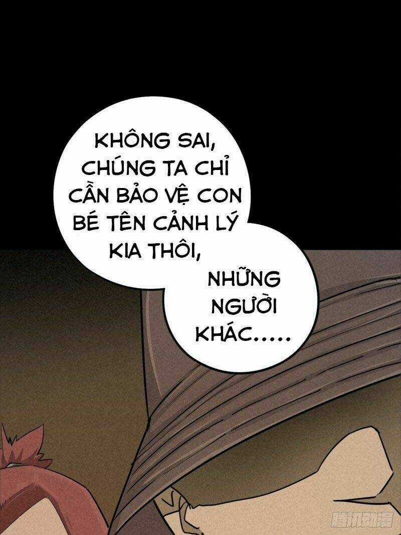 Ách Thế Quỹ Tích Chapter 65 trang 52