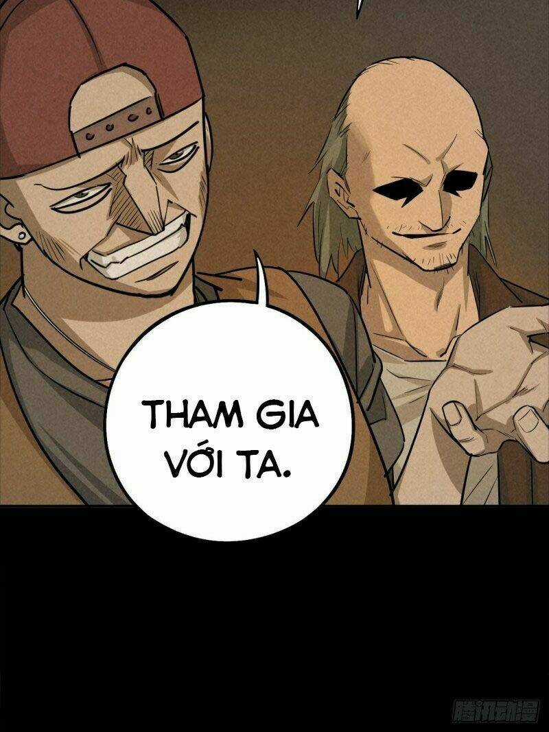 Ách Thế Quỹ Tích Chapter 65 trang 54