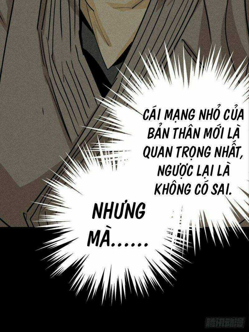 Ách Thế Quỹ Tích Chapter 65 trang 58