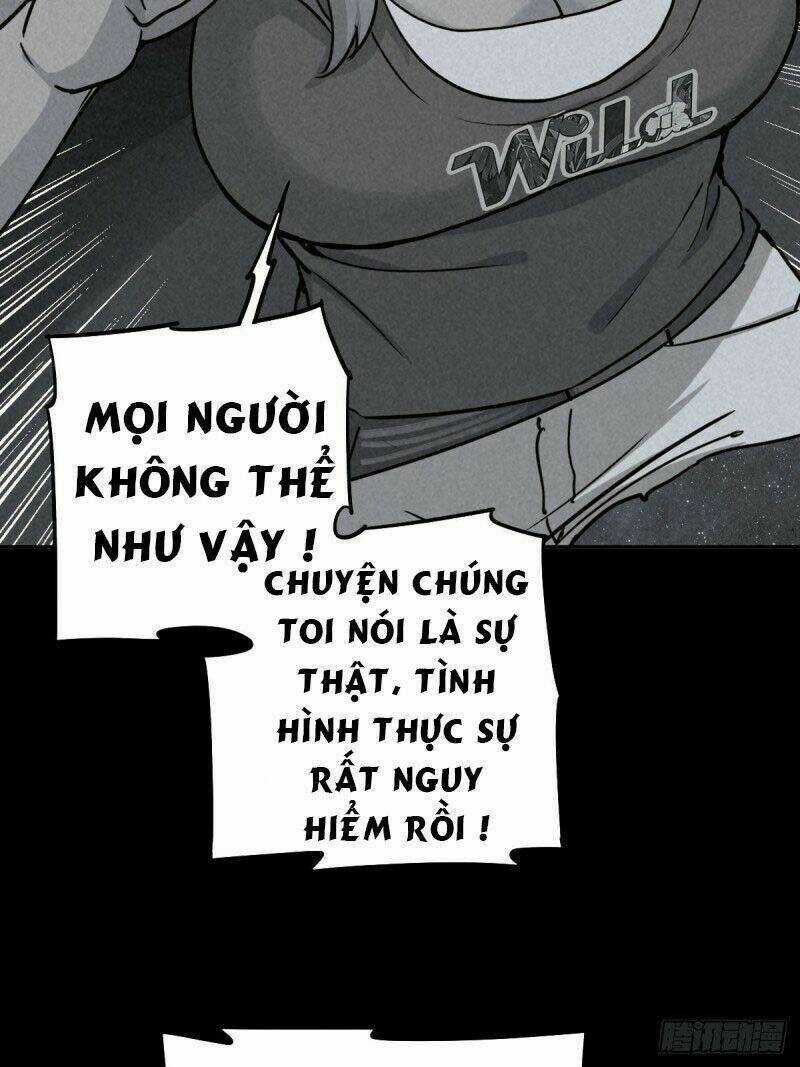 Ách Thế Quỹ Tích Chapter 65 trang 6