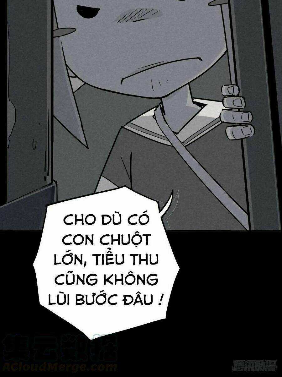 Ách Thế Quỹ Tích Chapter 66 trang 12