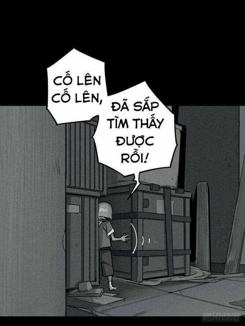 Ách Thế Quỹ Tích Chapter 66 trang 13