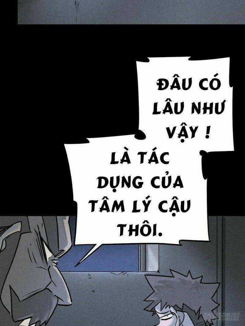 Ách Thế Quỹ Tích Chapter 66 trang 15