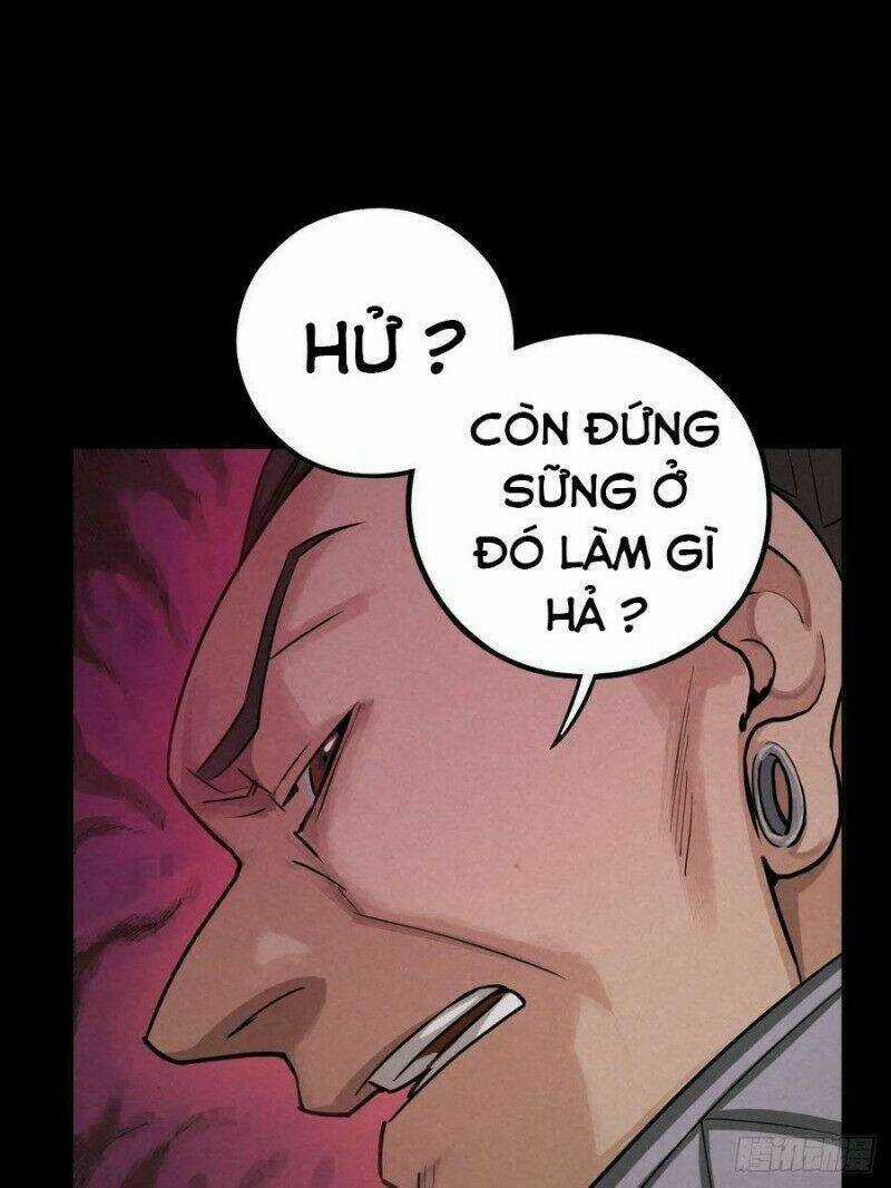 Ách Thế Quỹ Tích Chapter 66 trang 2