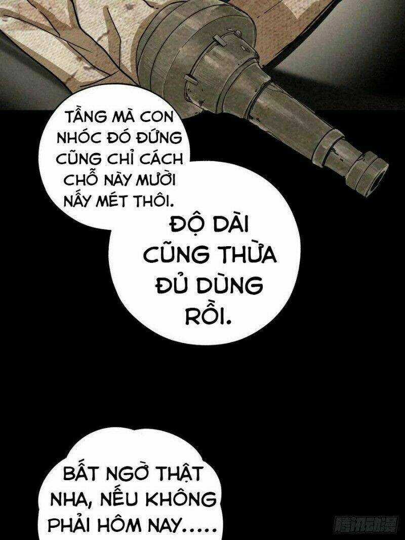 Ách Thế Quỹ Tích Chapter 66 trang 22