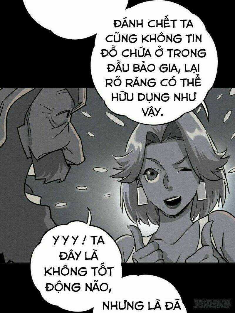 Ách Thế Quỹ Tích Chapter 66 trang 23