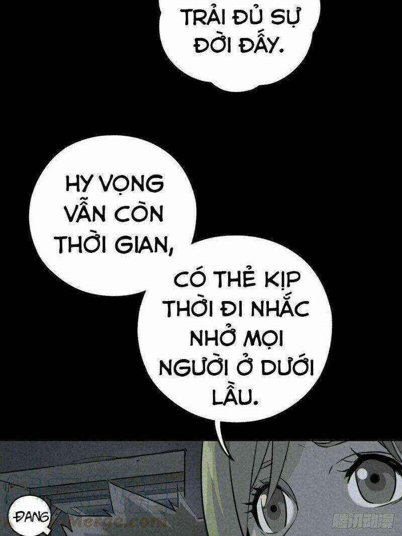 Ách Thế Quỹ Tích Chapter 66 trang 24