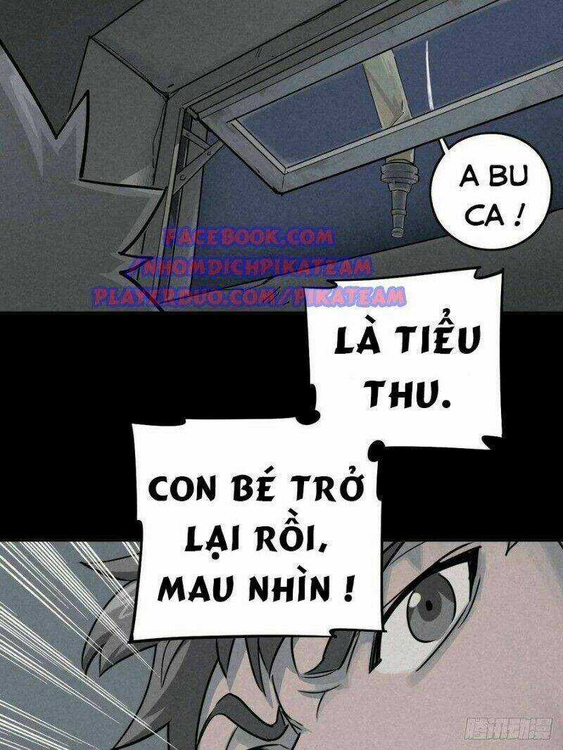 Ách Thế Quỹ Tích Chapter 66 trang 26