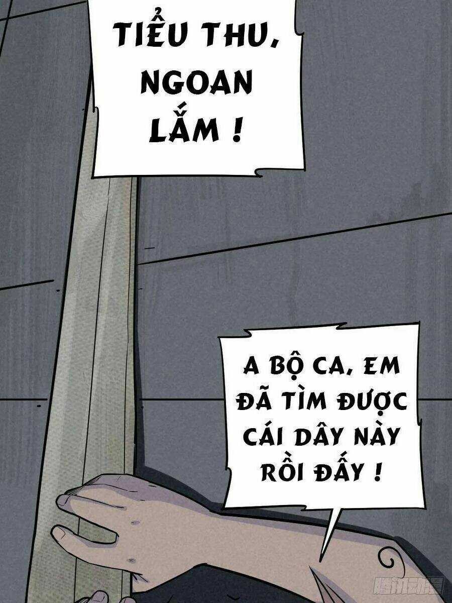 Ách Thế Quỹ Tích Chapter 66 trang 29