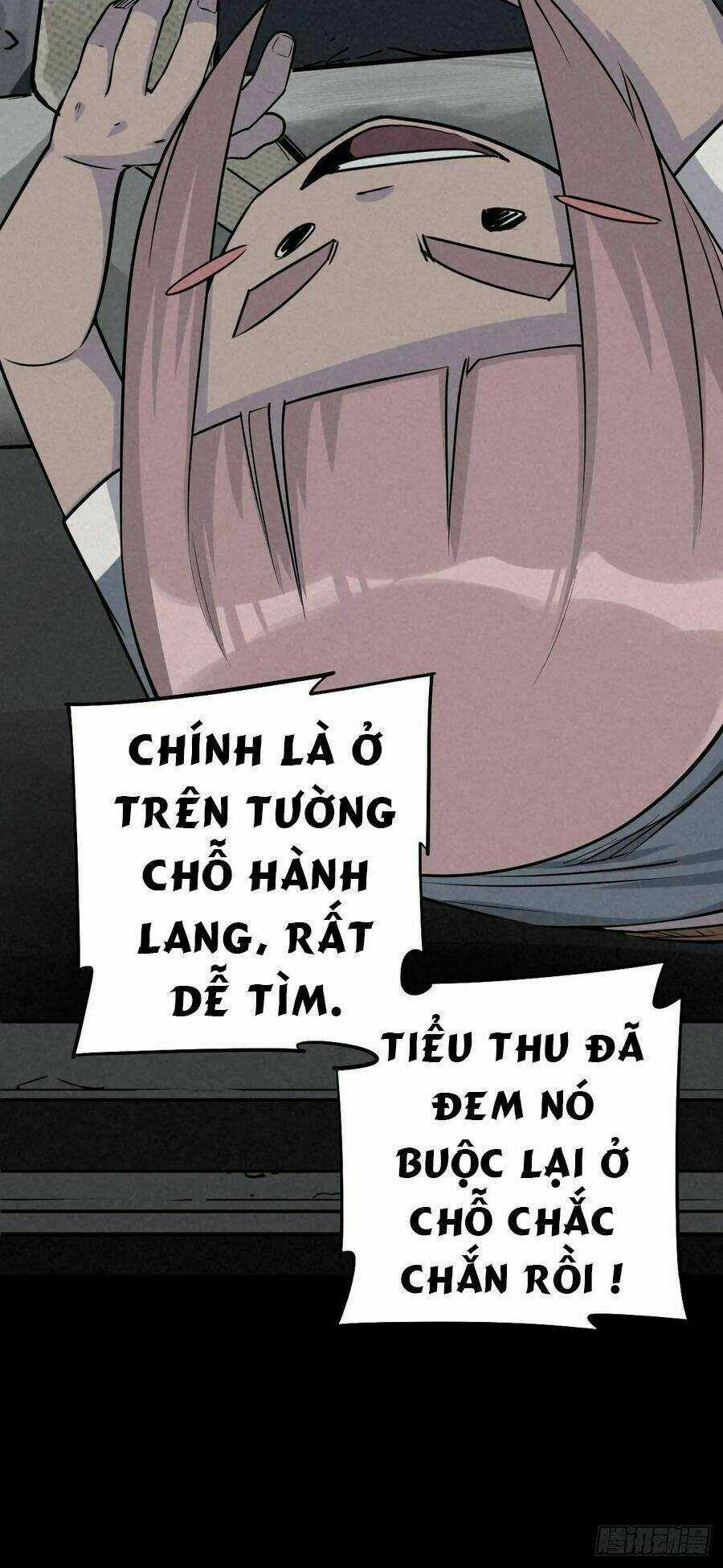 Ách Thế Quỹ Tích Chapter 66 trang 30